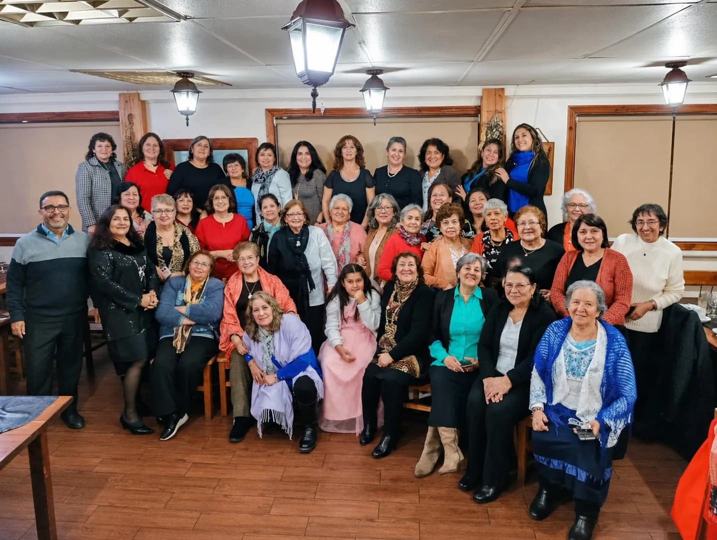 Unión Femenina Alianza